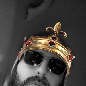 Meet your Posher, Jay